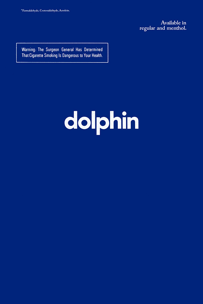 Passphrase #6 (dolphin) © Roberto Salazar