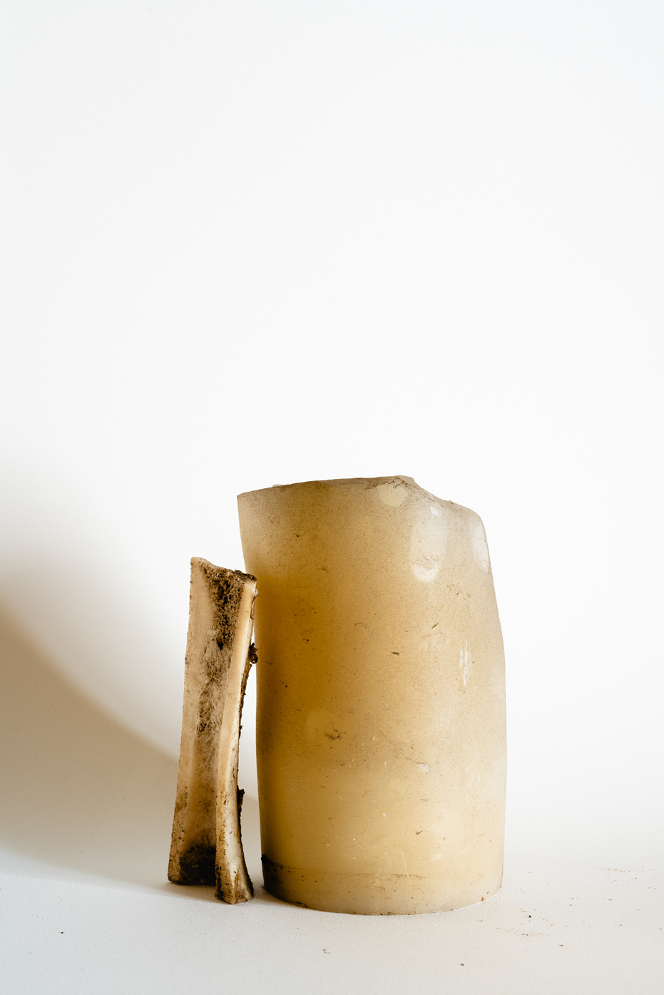 Votive Candle II